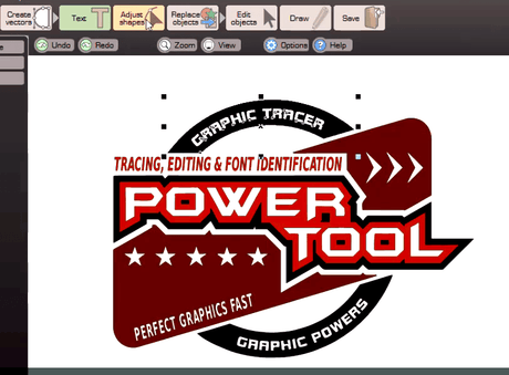 Graphic Tracer 30 Day Trial Download Now Available