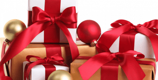6 Simple Ways to take advantage of the Holiday Season Rush for your T shirt & Apparel business.