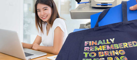 How Making "Work from Homes Gifts" can Help Your Business Succeed