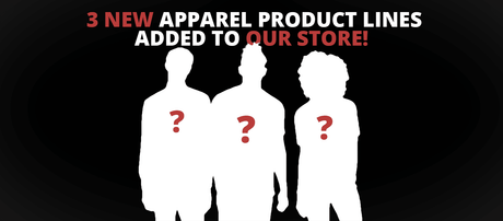New Blank Apparel Product Lines: AllMade, Mercer+Mettle, and Volunteer Knitwear
