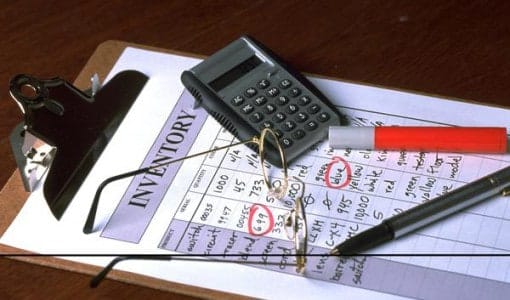 How poor supply inventory can ruin a business… and how to fix it.