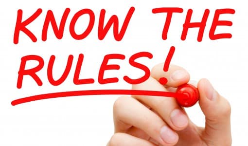 18 Rules to Guarantee a Successful T Shirt and Apparel Business