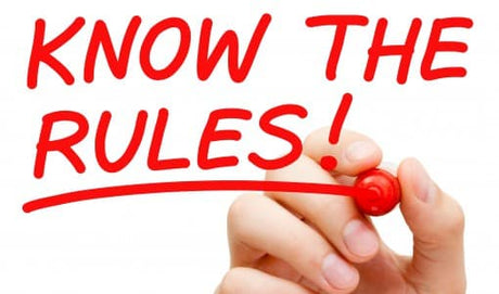 18 Rules to Guarantee a Successful T Shirt and Apparel Business