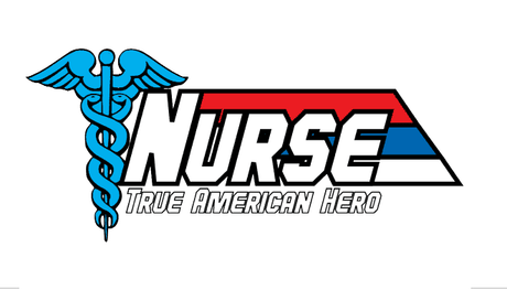FREE ART: Nurses are Heroes - They Need Our Support