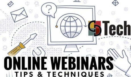 How to find machine tips and techniques: DTG, Embroidery & Bling