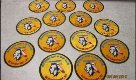 How to Make Custom Patches with the Patch Kit