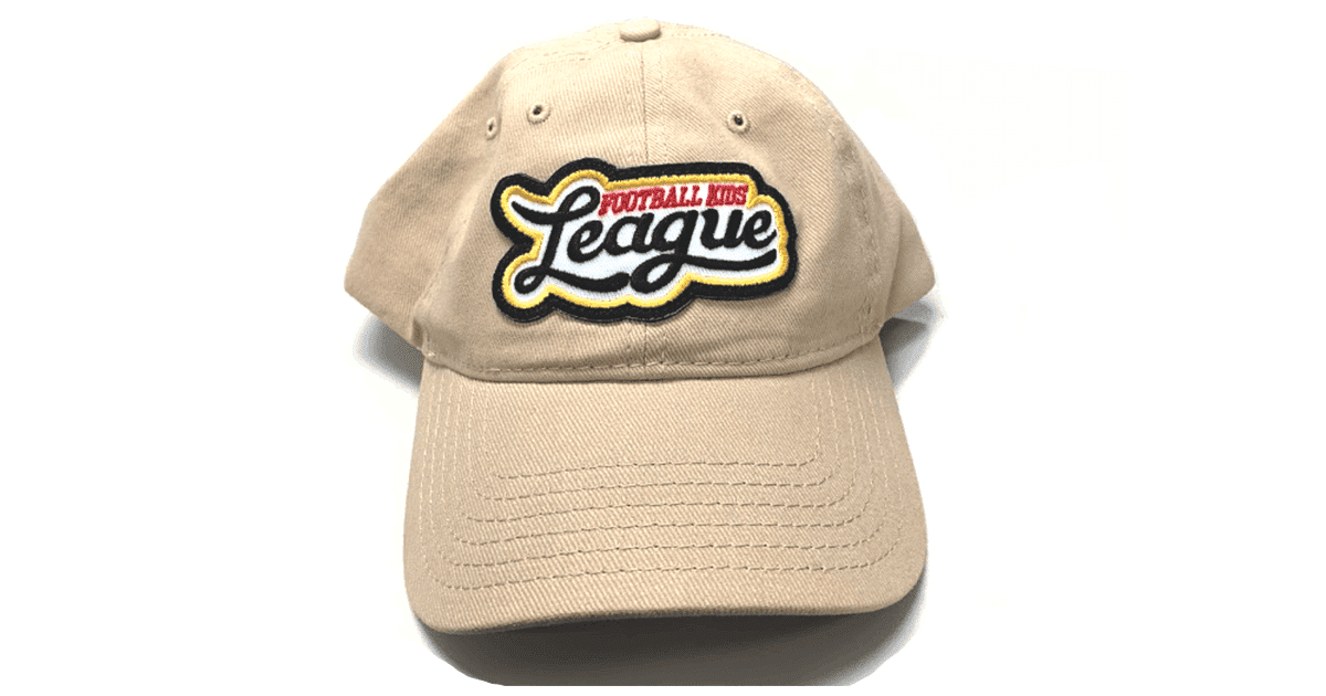 How to Sew a Patch on a Baseball Cap or Knit cap – The Easy Way