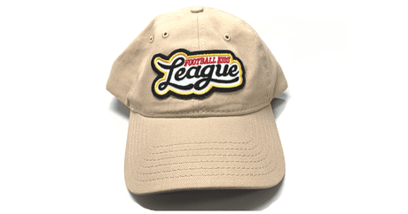 How to Sew a Patch on a Baseball Cap or Knit cap – The Easy Way
