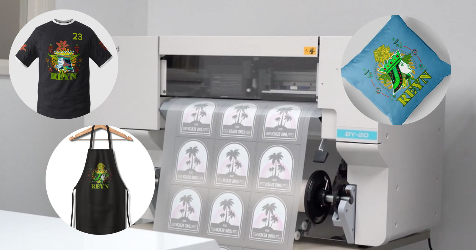 Print Smart &amp; Earn Big | Analyzing the BY-20’s Return on Investment 