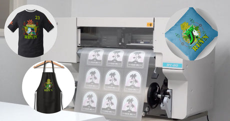 Print Smart &amp; Earn Big | Analyzing the BY-20’s Return on Investment 