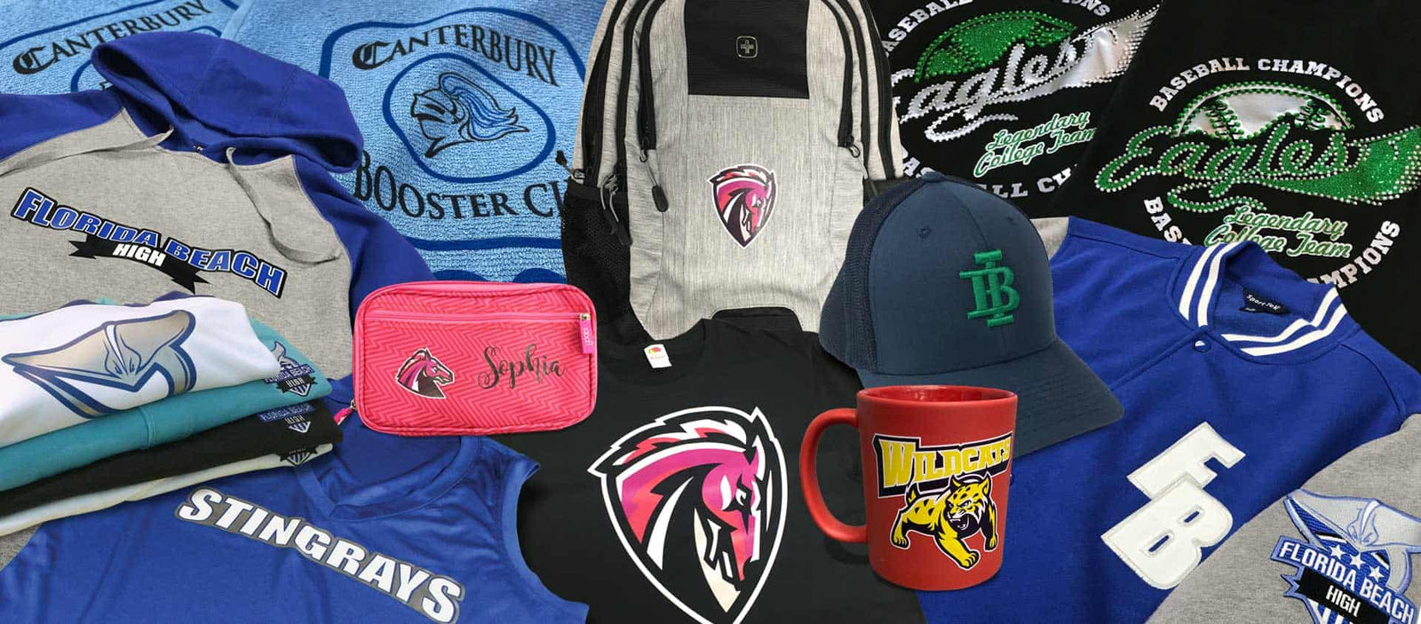 How to Sell Back to School Uniforms and Apparel in 2020