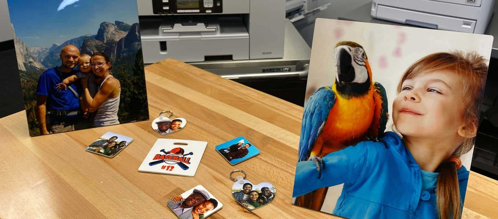 Unisub Sublimation Blanks | Sublimation Supplies