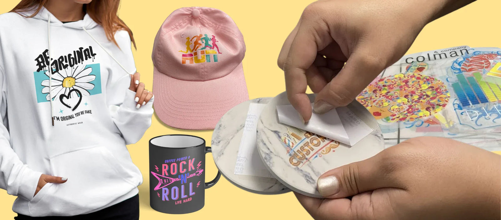 The Key to Multi-Surface Customization and Business Growth 