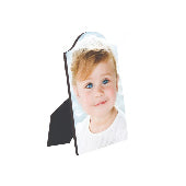 ChromaLuxe Easel & Hinged Photo Panels