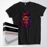 2-Step Opaque Material