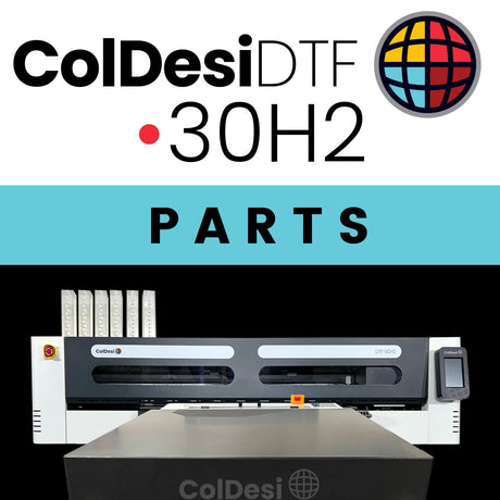 DTF 30H2 Parts