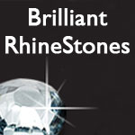 Brilliant Rhinestones