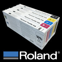 Roland DTF Supplies