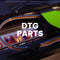 DTG Parts