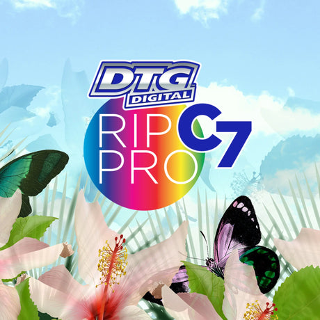 DTG Software - Upgrades