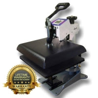 Geo Knight Heat Presses