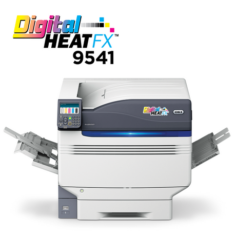 DigitalHeat FX 9541 - 13in x 19in Transfer Printers