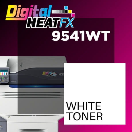 9541 Toners & Supplies