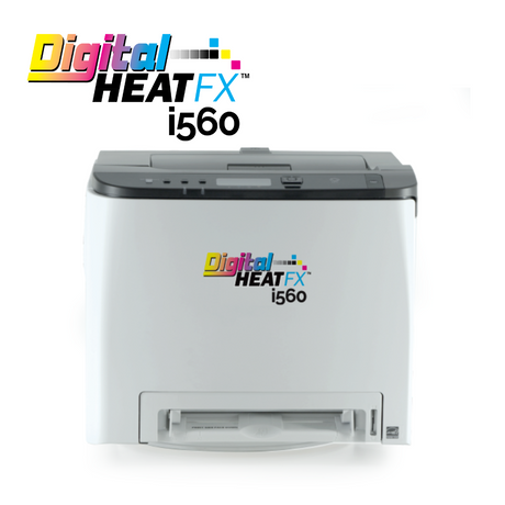 DigitalHeat FX i560 -  8.27in x 11.69in Transfer Printers