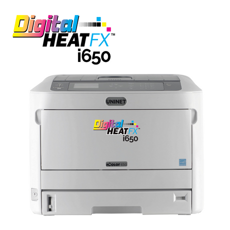 DigitalHeat FX i650 - 11in x 17in Transfer Printers