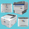 DigitalHeat FX White Toner Printers