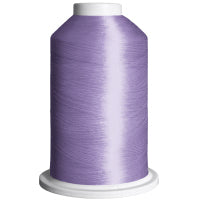 Purple Polyester Embroidery Thread