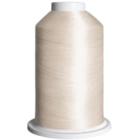 Tan Polyester Embroidery Thread