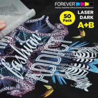 Forever Transfer Paper
