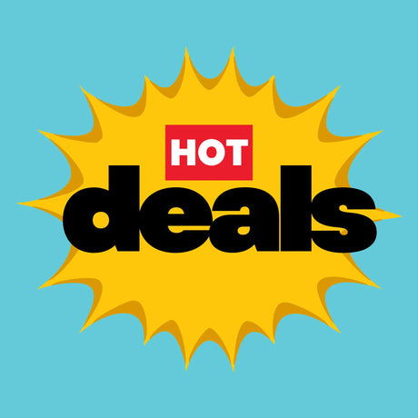 Hot Deals
