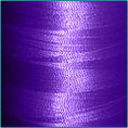 Purple Polyester Embroidery Thread