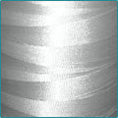 Gray Polyester Embroidery Thread