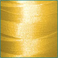 Yellow Polyester Thread