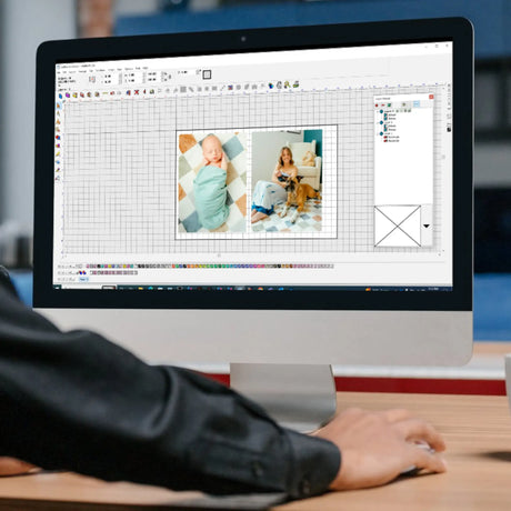 UV Software - Upgrades