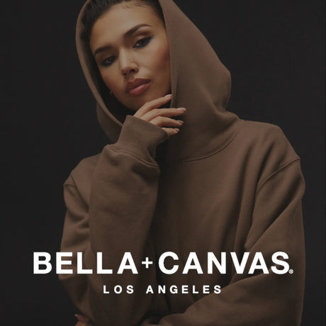 Bella + Canvas