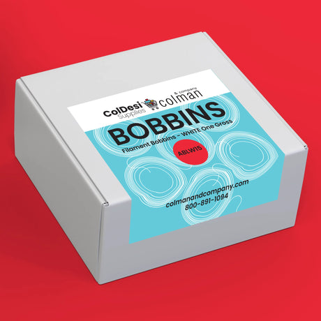 Bobbins