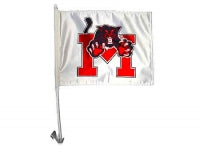 Sublimation Flags