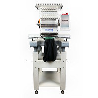 Avance Embroidery Machines - ColDesi