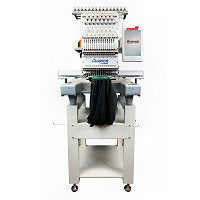 Avance Embroidery Machines
