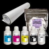 ColDesi DTF Supplies