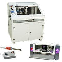 Bling Machines & Applicators