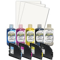 DTG Ink & Supplies - ColDesi