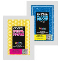 EZ Peel Specialty Paper