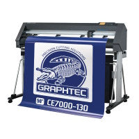 Graphtec Plotter Cutters