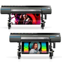 Roland VG3 Series Printers
