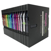 Spangle Elite Cartridges